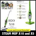 THE BEAST!!! - H20 MOP X5 THE ULTIMATE STEAM CLEANER - MULTIFUNCTION