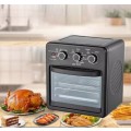NEW Oil FREE  Multifunction Electric Air Fryer - 22L