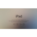 Apple iPad 4 Wi-Fi + Cellular (Model: A1460)