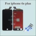 iPhone 6 screen replacement + lcd