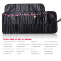 *LOCAL STOCK* 24 PC KABUKI MAKE UP BRUSHES WITH CARRY CASE