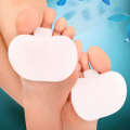 *LOCAL STOCK*2pcs Ball of foot Silicone Metatarsal Gel Forefoot Pads Insoles
