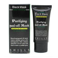 2 X SHILLS Blackhead Remover Black Peel-off Mask, 50ML