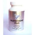 *FREE SHIPPING* GLUTATHIONE PLUS  2200mg - SKIN WHITENING SUPER ANTIOXIDANT 60 CAPS