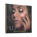 Huda Beauty 3D Highlight Palette - Golden Sands