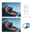 Snoring Device Nose Air Purifier 2in1 / Breathing Apparatus Anti Relieve