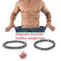 MAGNETIC SLIMMING BRACELET Unisex health, bio magnetic, and healthy weight loss
