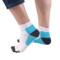 Miracle Foot Compression Sock Anti-Fatigue Plantar Fasciitis Heel Spurs Pain Sock For Men & Women