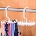 ROTATING TIE /BELT/ SCARF RACK **BUY 2 & GET 1 FREE**