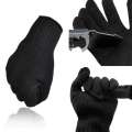 Wire Cut Resistant Anti-Cutting Safety Protective Gloves