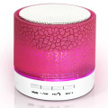 Bluetooth Wireless LED Mini Speaker