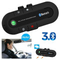 Bluetooth Visor Speakerphone Car kit-Black