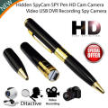 Spy Pen Video Camera Recorder 1280*960 Spy Camcorder Mini DVR *LOCAL STOCK