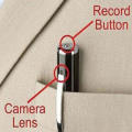 Spy Pen Video Camera Recorder 1280*960 Spy Camcorder Mini DVR *LOCAL STOCK*