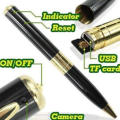 Spy Pen Video Camera Recorder 1280*960 Spy Camcorder Mini DVR *LOCAL STOCK