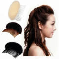 2PC Hair Comb Volume Bouffant Beehive Shaper Bump Foam