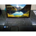 Toshiba Satellite C50 / 6GB Ram / 500GB HDD / HD Graphics/ Software included **Free Shipping