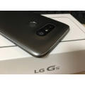 LG G5 - 32 GB (Please Read Before Bidding)