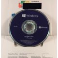 Microsoft Windows 10 Professional PRO 64 Bit FULL Version DVD Sealed Brand New