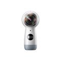 Samsung Gear 360  (2017 Edition) Spherical Cam 360 degree 4K Camera
