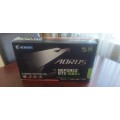 GeForce GTX 1080 Ti Aorus Xtreme Edition 11GB GDDR5X Video Card