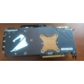 GeForce GTX 1080 Ti Aorus Xtreme Edition 11GB GDDR5X Video Card