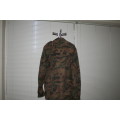 SARP Bush jacket - Extremely rare XL size