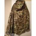 Genuine British issue MTP Camo Smock - Big Size