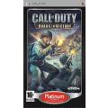 Call Of Duty (Roads To Victory PSP)