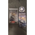 Call Of Duty (Roads To Victory PSP)