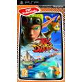 Jak And Daxter The Lost Frontier (PSP)