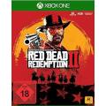 Red Dead Redemption 2 (XBOX ONE)