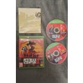 Red Dead Redemption 2 (XBOX ONE)