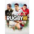 RUGBY 18 (Xbox One)