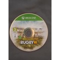RUGBY 18 (Xbox One)