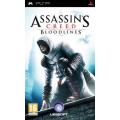 Assassin`s Creed Bloodlines (PSP)