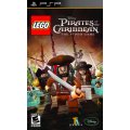 LEGO Pirates of the Caribbean (PSP)