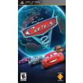 Disney Pixar Cars 2 (PSP)