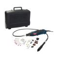 RYOBI Mini Tool Kit (CHT-40K 150watt) with 44 PIECE-ACCESSORY Kit