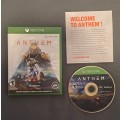 ANTHEM (XBOX ONE)
