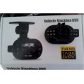 Dashcam HD 1080P Blackbox Video Recorder