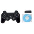 Wireless game controller for PC