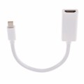 Thunderbolt 2 to HDMI cable
