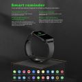 QS19 smartwatch with sports modes and other handy features