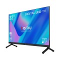 itel - 32 Inch LED HD Digital TV with i-Cast - S322