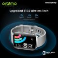 oraimo - Smart Watch - Curved Display, Slim Design