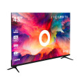O - 43 Inch Full HD LED Frameless TV