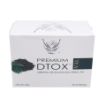 DTox Tea (Detox Herbal Tea) - 20 Tea Bags