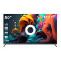 O - 50 Inch Full HD LED Frameless TV