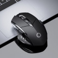 O - Rechargeable Bluetooth Wireless Mouse